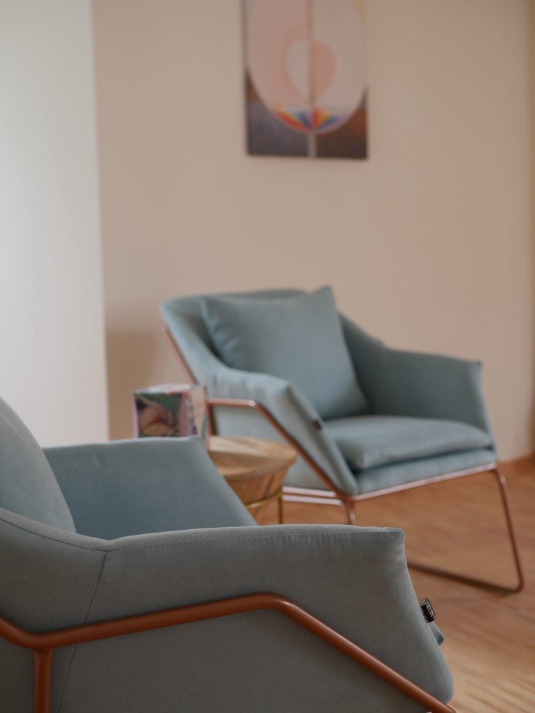 Psychotherapie in Würzburg