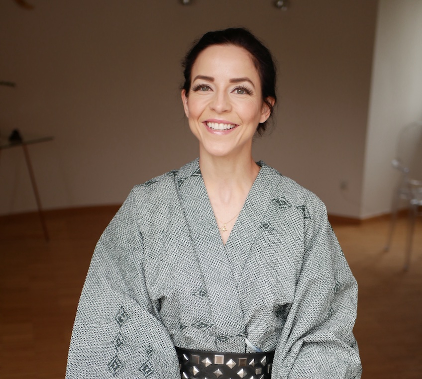 Saida Thenhart beantwortet häufige Fragen zur Psychotherapie