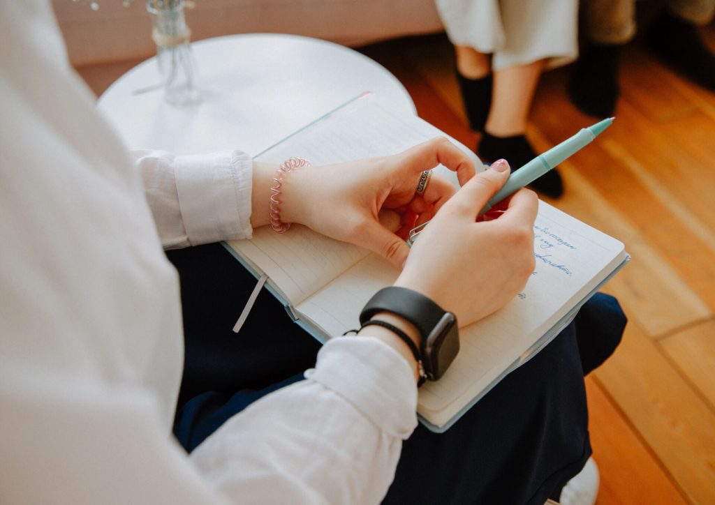 Humanistische Psychotherapie und Gesprächstherapie