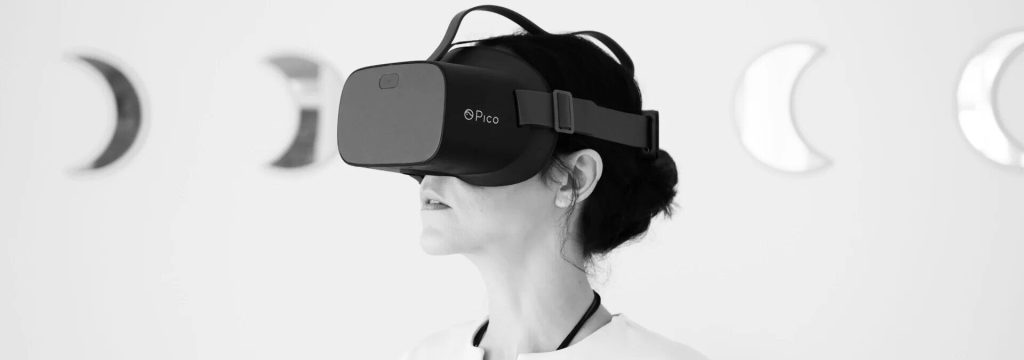 Virtual Reality in der Verhaltenstherapie